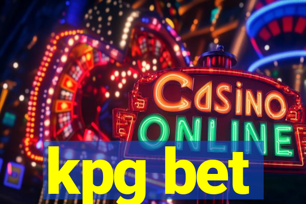 kpg bet